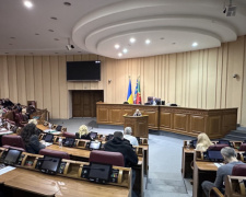 фото управління преси криворізького міськвиконкому 