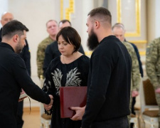 фото Офісу Президента 