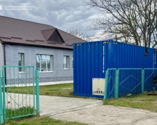 Фото пресслужби Дніпропетровської ОВА