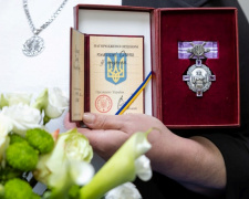 Фото пресслужби Дніпропетровської ОВА