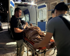 Фото пресслужби Дніпропетровської ОВА