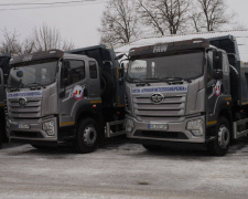 фото управління преси криворізького міськвиконкому 