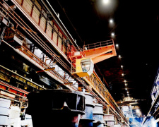 Фото пресслужби АМКР