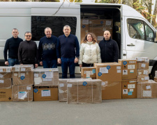 Фото Микола Лукашук