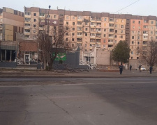 Постраждало нерухоме майно підприємців у Кривому Розі: як фіксувати і до кого звертатися