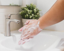 Мий руки правильно: чому це важливо для здоров’я - фото з відкритих джерел