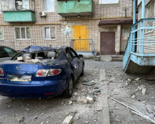 Фото пресслужби Дніпропетровської ОВА