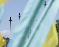 День памʼяті та боротьби з нацизмом у Другій Світовій війні, фото управління преси криворізького міськвиконкому