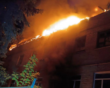 Криворіжжя атакували безпілотниками: постраждала 29-річна містянка