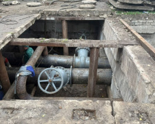 Фото АТ "Криворізька теплоцентраль"