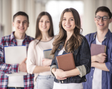 Студенти, фото з відкритих джерел 