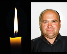 У бою з росіянами загинув мешканець Криворіжжя Станіслав Вознюк