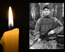 На полі бою загинув мешканець Широківської громади на Криворіжжі Євген Смірнов