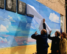 Фото виконкому Саксаганської райради