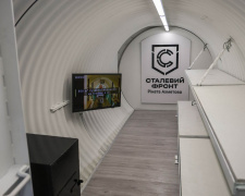 Сталеві укриття, що рятують життя: як Метінвест розвиває захисні рішення для ЗСУ та цивільних – «Українська правда»