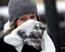 В Україну прийдуть морози: синоптики розповіли, коли похолоднішає