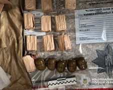 Фото Національна поліція