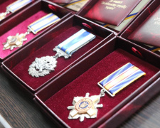 Фото 21-ої окремої бригади НГУ