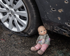 412 дітей загинули внаслідок збройної агресії рф в Україні - прокуратура