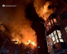 Дніпропетровщина у вогні: внаслідок російської атаки 16 квітня загинули троє людей