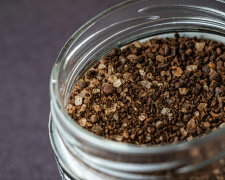 Природний захисник саду: чорний перець від шкідників і гнилі - фото з відкритих джерел