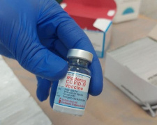 Більше 1 000 криворіжців вакцинувались від COVID-19 за минулу добу