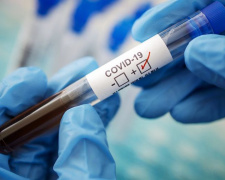 На Дніпропетровщині рівень захворюваності на COVID-19 знизився на 75%