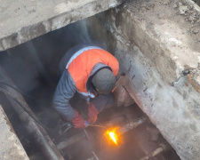 фото АТ "Криворізька теплоцентраль"