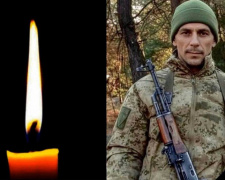 На фронті загинув захисник з Криворіжжя Віктор Ярцев, фото Глеюватської громади