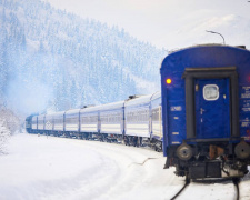 Фото пресслужби Укрзалізниці