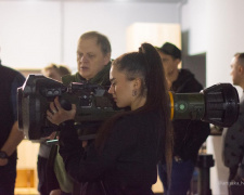 Фото ЦГЦ у Кривому Розі 