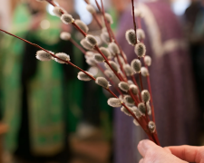 Чи можна викидати вербу: пояснення священника і традиції українців - фото з відкритих джерел