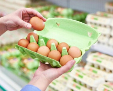 Чи стануть яйця влітку дешевші: прогноз експертів
