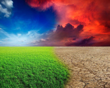 До 2040 клімат України зазнає змін - фото ілюстративне з відкритих джерел 