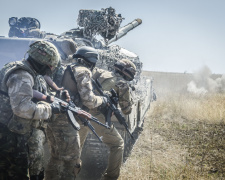 Від Жовтих Вод до сьогодення: шлях української піхоти - фото з відкритих джерел