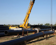 Фото управління преси виконкому Криворізької міськради