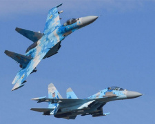 День штурманської служби: хто стоїть за безпекою літаків ЗСУ - фото з відкритих джерел