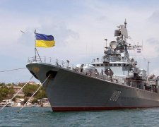 День ВМС ЗСУ - фото з відкритих джерел