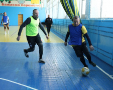 фото управління преси криворізького міськвиконкому 