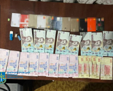 Фото Дніпропетровської обласної прокуратури