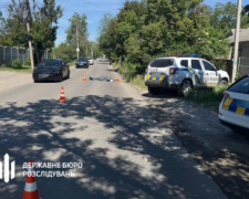 ДТП за участю судді: триває розслідування загибелі 80-річного  пішохода у Дніпрі