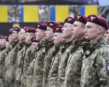 ДШВ святкують 8 листопада: еліта ЗСУ, яка змінює хід війни - фото з відкритих джерел