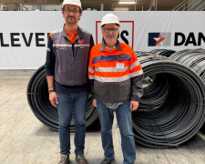 Метінвест Політехніка розвиває міжнародну інженерну освіту: стажування професора у Danieli Academy