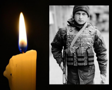 У бою на Донеччині загинув 24-річний Андрій Хорольський: що відомо про Героя