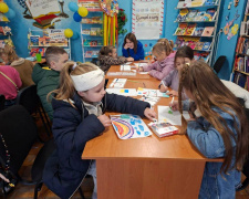 Допомога переселенцям у Кривому Розі