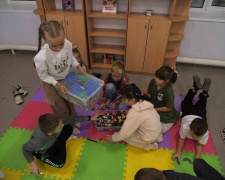 фото управління преси криворізького міськвиконкому 