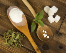 Цукрозамінники не завжди безпечні - фото з відкритих джерел