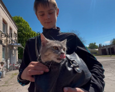 Фото Межівський меридіан