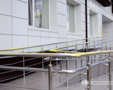 Після років реконструкції: у Глеюватській громаді на Криворіжжі відкрили сучасну амбулаторію