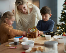 Як створити свято Миколая, коли батьки втомлені - фото з відкритих джерел